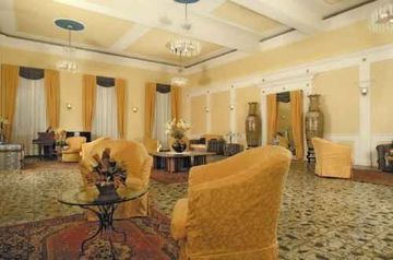 Hotel Impero Montecatini Terme Eksteriør bilde