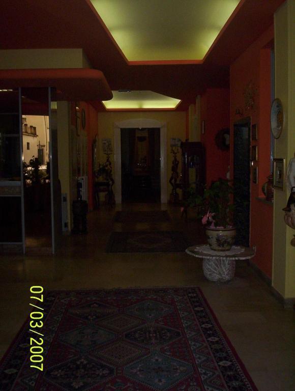 Hotel Impero Montecatini Terme Eksteriør bilde