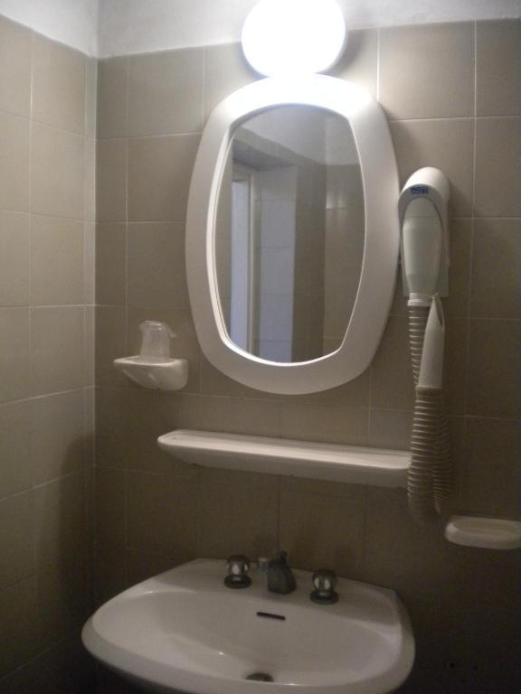 Hotel Impero Montecatini Terme Rom bilde